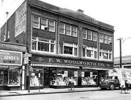 Stores From Cleveland S Past Vintage Photos Vintage Photos Ohio History Vintage