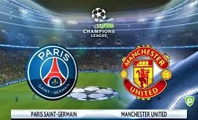Own goal by anthony martial, manchester united. En Direct Psg Manchester United En Direct Psgmanutddirect Twitter