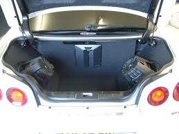 NISSAN SKYLINE R34 – Maroochy Car Sound