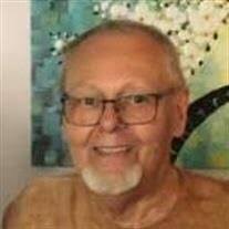 Ronald C. Orcutt Obituary