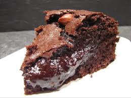 Recette Fondant Au Chocolat Facon Brownie Recipe Fondant Recipe Food Chocolate Desserts