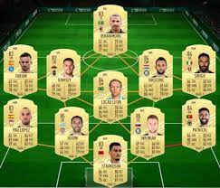 Reddit gives you the best of the internet in one place. Fut 21 Calvert Lewin Potm Sbc Solutions Millenium