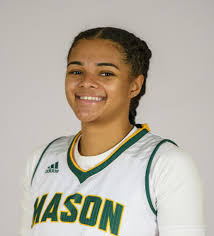 George Mason University 2019-20 Women's Basketball