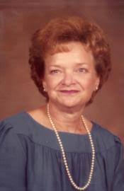 Obituary for Hilda Hollingsworth Langston