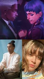 Stromae's "Ma Meilleure Ennemie" with French singer #Pomme enters the  United World Top 10 for the first time, up 21-9 with 197.000 points!  👏💥9⃣🌎🔥👑👑💙 "Ma Meilleure Ennemie" was released