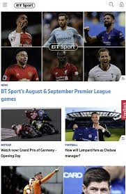 The first bill after adding the bt sport app from plusnet service will include the charge to cover the period between activation and date of the bill, as well as the next month's subscription. Bt Sports Live Tv For Android Apk Download