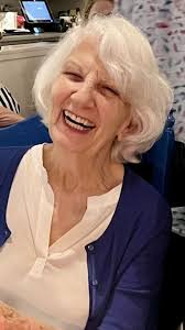 Theodora Geokezas Obituary December 31, 2023