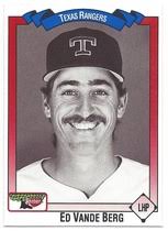 Baseball Card Values