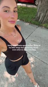 Emily Real Estate Agent