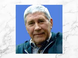 Buddy Lafayette Stanford