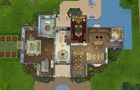 Aug 29, 2014 · anybody who has a physical copy or online game code can now go on origins and download the mac version) i had a regular laptop before, so this is the first sims i've played on the mac. Download Stepford Mansion Sims Online