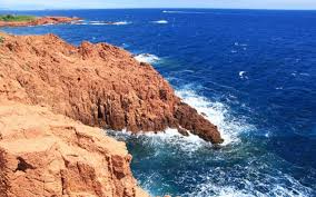 Room from 58 € hotel le 21 is located in the city centre of. Kustwandeling Saint Raphael Frejus Saint Raphael Agay Antheor En Le Trayas Villasud