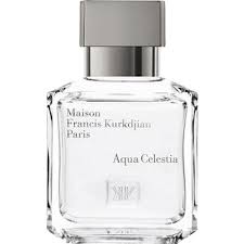 Founder francis kurkdjian has created some of the world's best known designer colognes, and was one of the first to open a bespoke fragrance atelier. Maison Francis Kurkdjian Aqua Celestia Reviews