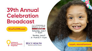 Children's Miracle Network Telethon