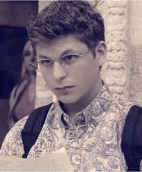 George Michael Bit Arrested Development