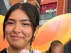Buscan desesperadamente a Jessica Barbudes, una joven de 18 años que desapareció mientras iba al colegio en Belgrano – Radio Mitre