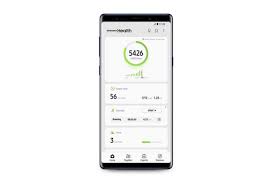 Here's how to get it set up on your galaxy phone! Interaktiv Zur Personlichen Fitness Und Wohlfuhloase Mit Neuen Updates Fur Samsung Health Samsung Newsroom Deutschland