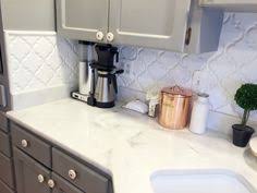 See what elizabeth kozup (elizabethkozup) has discovered on pinterest, the world's biggest collection of ideas. 42 Beveled Arabesque Tile Ideas Arabesque Tile Arabesque Tile Backsplash