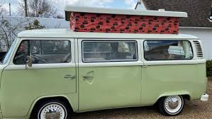 Image result for Olive Green 1977 Motor Home