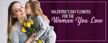 At least i love you having around me. Valentine S Day Flowers For The Woman You Love Ode A La Rose