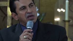 Pastor Jose Adan Andrade