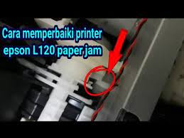 Check spelling or type a new query. Epson L380 Paper Jam Error Fix