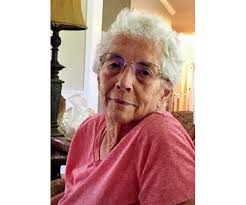 Martha Ann Bush Obituary (2022)