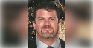 Obituary information for Troy Anthony Decker