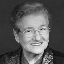 Joyce Lewis Obituary (1931