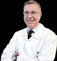 Dr. Jorge Bosch