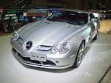 Mercedes-SLR-McLaren