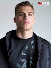 How Instagram Changed Matthew Noszka S Life Da Man Magazine Part 3 Haircuts For Men Matthews Mens Hairstyles
