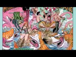 One Piece Episode 770 Sub Indo Goreng