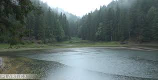 Rainy Lake By Plastic3 Videohive