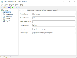 Windows installer (msiexec.exe, previously known as microsoft installer, codename darwin) is a software component and application programming interface (api) of microsoft windows used for the installation, maintenance, and removal of software. Actual Installer Free Software Installer Tool For Windows