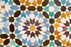 Check spelling or type a new query. Papier Peint Mosaic Arabe Pixers Nous Vivons Pour Changer Papier Peint Peinture Maison Peindre