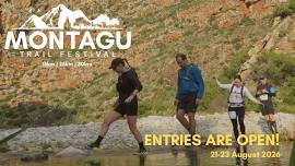 Montagu Trail Festival 2026