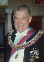 John "Jack" McGill Obituary