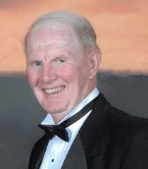 Robert G. Symes Obituary December 3, 2021