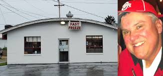 Circleville OH- Paul R Nagel (July 29, 1961