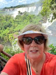 Introduction to retirement adventures and travel experiences