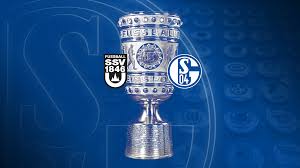 Folge dfb pokal 2020/2021 livescores, endergebnissen, auslosungen und tabellen auf dieser seite! Dfb Pokal Archive Fussball Schalke 04
