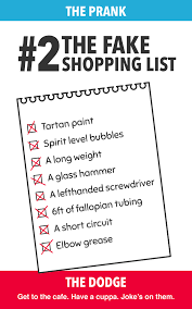 Bar stories (1) dyslexic man walks into a bra. 10 Hilarious Tradesman Pranks To Pull On The Job Climadoor