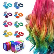 Lead acetate is already banned in the european union and in canada. Top 10 Temporary Hair Dyes Of 2021 Best Reviews Guide