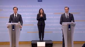 Het gaat niet de goede kant op met de corona. 20 Januari 2021 De Integrale Persconferentie Van Premier Rutte En Minister De Jonge Youtube
