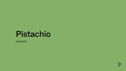 Pistachio Color: Hex Code, Palettes & Meaning | Figma