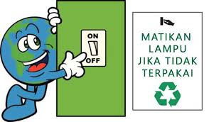 Contoh gambar poster hemat energi untuk inspirasi. 50 Contoh Poster Hemat Energi Listrik Mudah Digambar Kuliah Desain