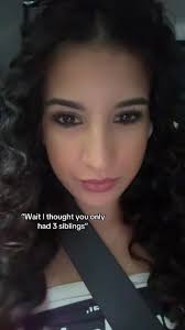 I Thought You Only Had 2 Siblings Not 3 Meaning