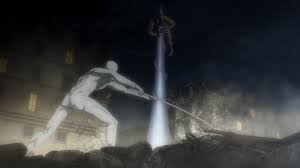 With three seasons now behind us, and a new one. Attack On Titan Season 4 Episode 6 Review The War Hammer Titan Den Of Geek
