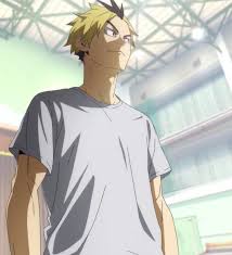 Kanji Koganegawa Haikyu Wiki Fandom Although his team lost, hinata is still determined to aim for the top and exact revenge on kageyama. kanji koganegawa haikyu wiki fandom